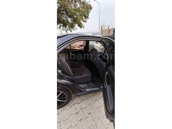 TEKSER MOTORS'DAN tertemiz ROVER