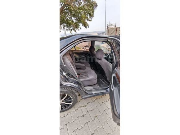 TEKSER MOTORS'DAN tertemiz ROVER