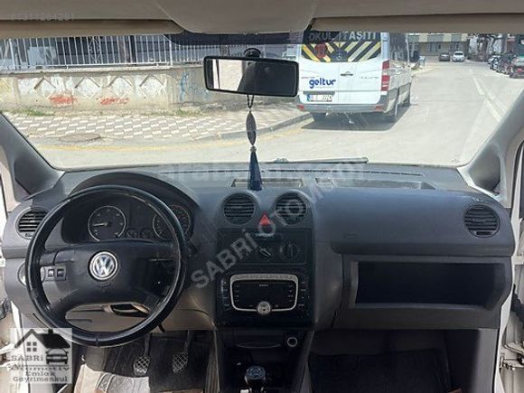 2006 FOCUS GHİA BAKIMLI ARAÇ