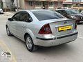 2006 FOCUS GHİA BAKIMLI ARAÇ