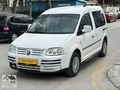 2005 CADDY 1.9 TDİ ÇİFT SÜRGÜ HASAR KAYITSIZ