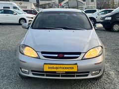 Galeriden Chevrolet Lacetti 1.6 SE 2008 Model İstanbul