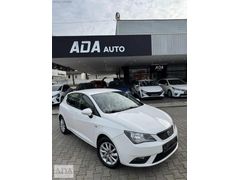 -OTOMATİK VİTES- SEAT İBİZA 1.2 TSİ STYLE FULL PAKET DSG