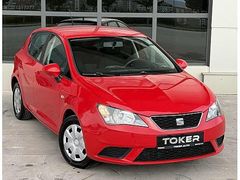 BOYASIZZ-98.000KM-1.2 TSİ İBİZA