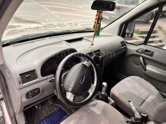 Sahibinden Ford Transit Connect K210 S 2006 Model 