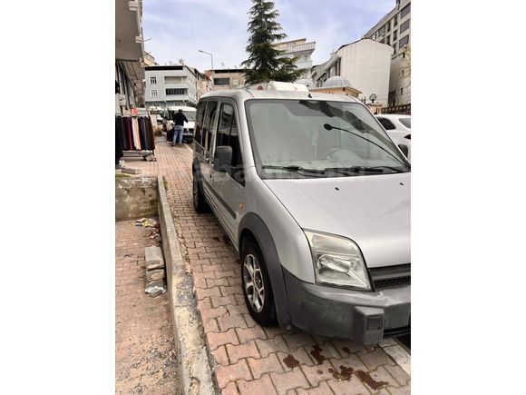 Sahibinden Ford Transit Connect K210 S 2006 Model 