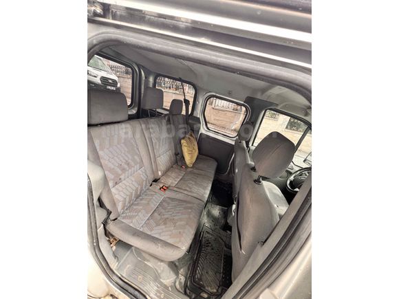 Sahibinden Ford Transit Connect K210 S 2006 Model 