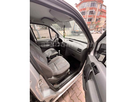 Sahibinden Ford Transit Connect K210 S 2006 Model 