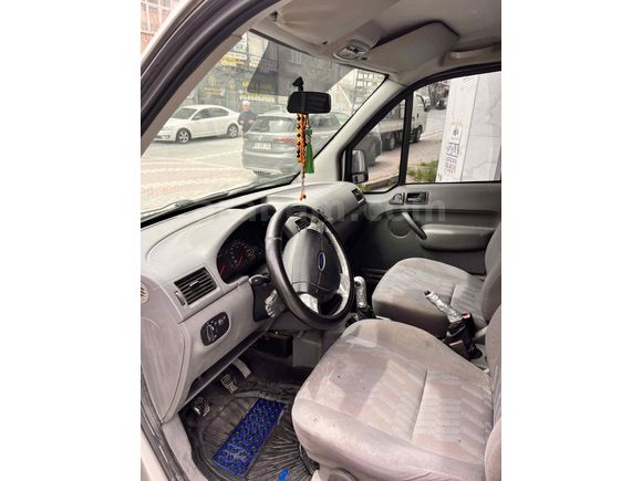 Sahibinden Ford Transit Connect K210 S 2006 Model 