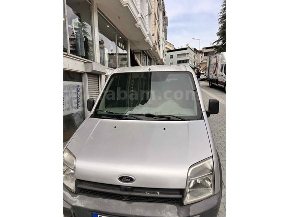 Sahibinden Ford Transit Connect K210 S 2006 Model 