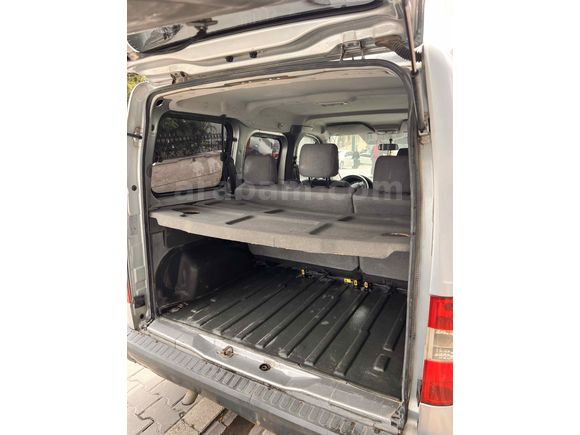 Sahibinden Ford Transit Connect K210 S 2006 Model 