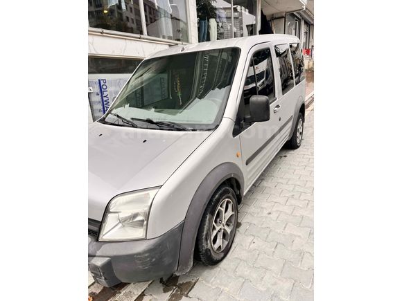 Sahibinden Ford Transit Connect K210 S 2006 Model 