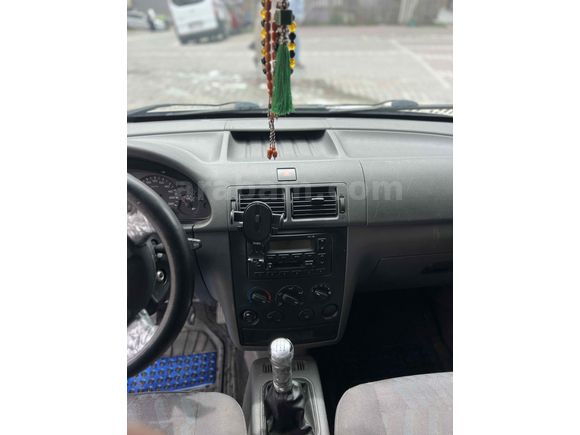 Sahibinden Ford Transit Connect K210 S 2006 Model 