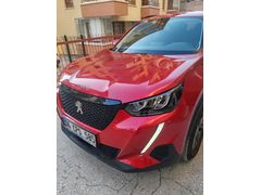 Sahibinden Peugeot 2008 1.2 PureTech Active 2021 Model