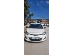 Sahibinden Hyundai i20 1.2 D-CVVT Jump 2013 Model