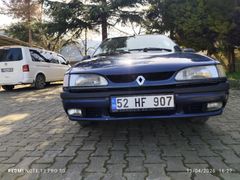 Sahibinden YENİ MOTOR Renault R 19 1.6 Europa RTE 2001 Model