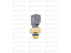 Cummins ISM/ISC/ISB Egzoz Basınç Sensörü – 4928594