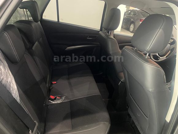 İNCAR GROUPTAN /2025 SUZUKİ S GROSS 1.4H ALLGRİP GLX PREMİUM