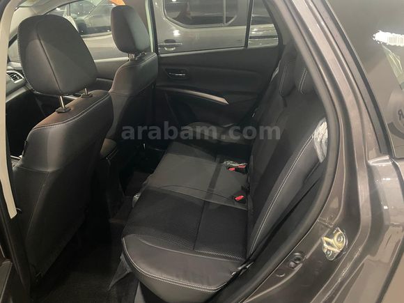 İNCAR GROUPTAN /2025 SUZUKİ S GROSS 1.4H ALLGRİP GLX PREMİUM