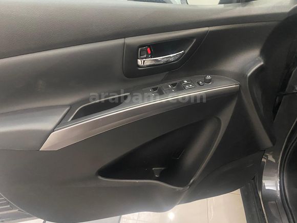İNCAR GROUPTAN /2025 SUZUKİ S GROSS 1.4H ALLGRİP GLX PREMİUM