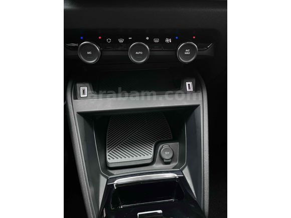 2024 Model Citröen C4/52 Bin Km / HATASIZ