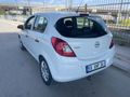 HATASIZ DEĞİŞENSİZ 2013 OPEL CORSA