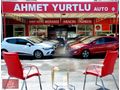 AHMET YURTLU AUTO 2003 SEAT TOLEDO SİGNO PLUS 179.000KM BOYASIZ