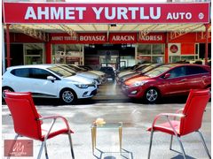 AHMET YURTLU AUTO 2003 SEAT TOLEDO SİGNO PLUS 179.000KM BOYASIZ