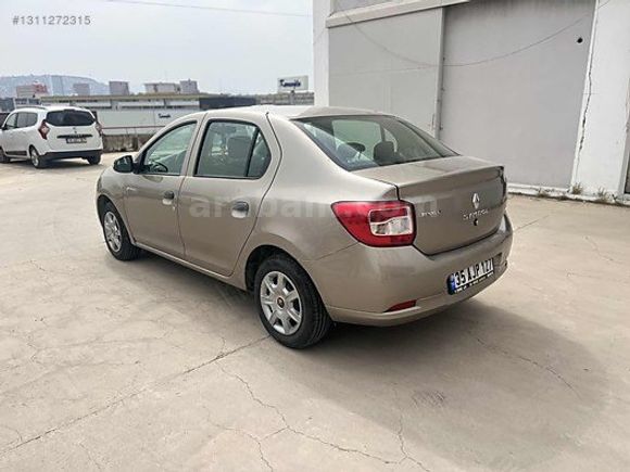 Ticari geçmişi yoktur aile aracıdır