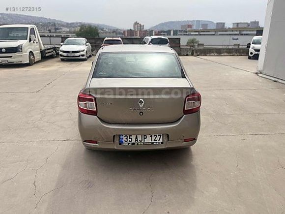 Ticari geçmişi yoktur aile aracıdır