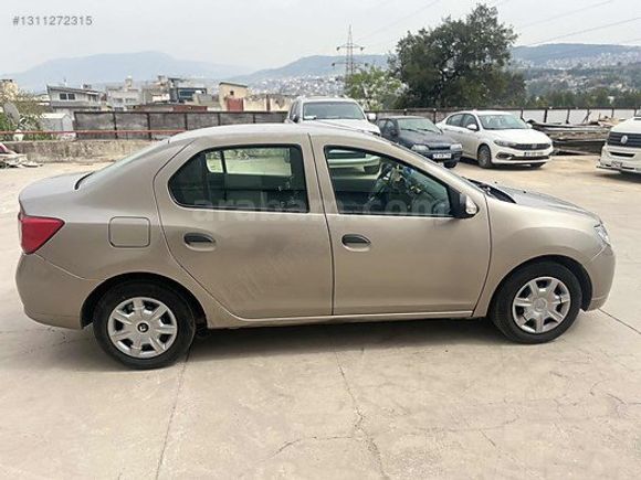 Ticari geçmişi yoktur aile aracıdır
