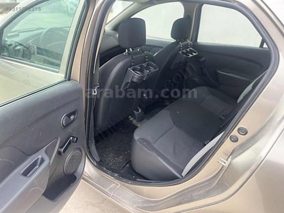 Ticari geçmişi yoktur aile aracıdır