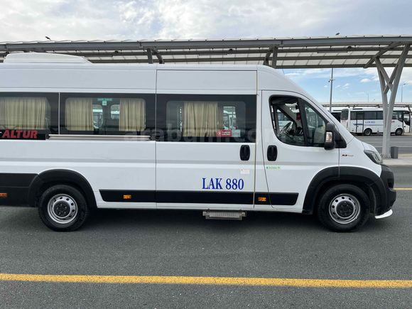 Sahibinden Fiat Ducato Maxi (16+1) 