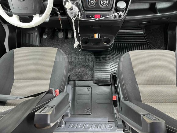 Sahibinden Fiat Ducato Maxi (16+1) 
