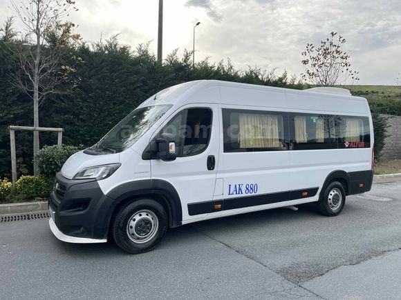 Sahibinden Fiat Ducato Maxi (16+1) 
