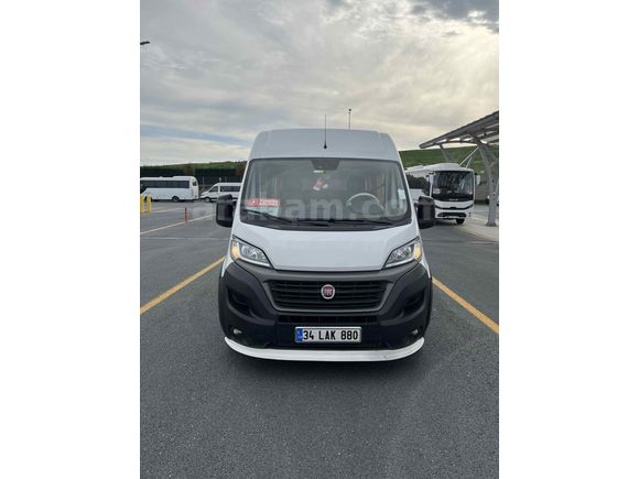 Sahibinden Fiat Ducato Maxi (16+1) 