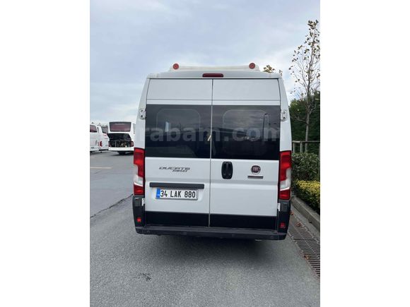 Sahibinden Fiat Ducato Maxi (16+1) 