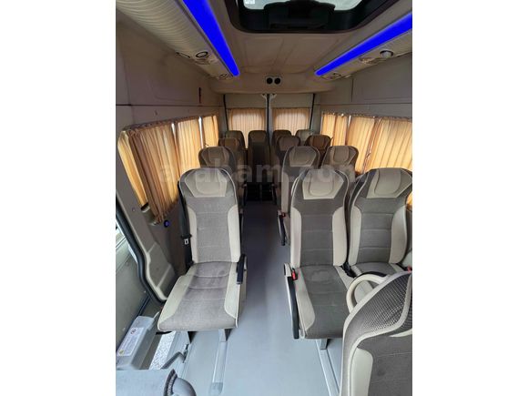 Sahibinden Fiat Ducato Maxi (16+1) 