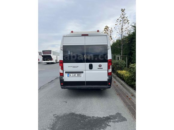 Sahibinden Fiat Ducato Maxi (16+1) 