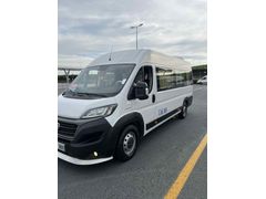Sahibinden Fiat Ducato Maxi (16+1) 