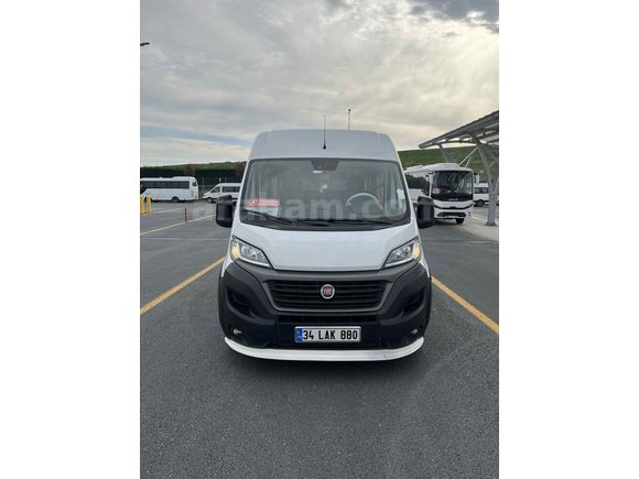 Sahibinden Fiat Ducato Maxi (16+1) 