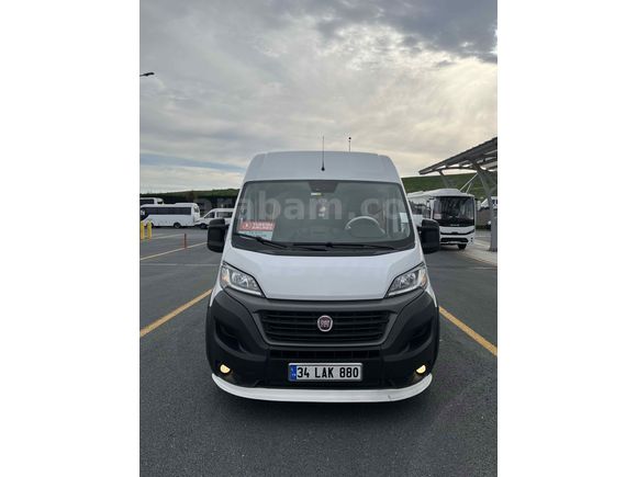 Sahibinden Fiat Ducato Maxi (16+1) 