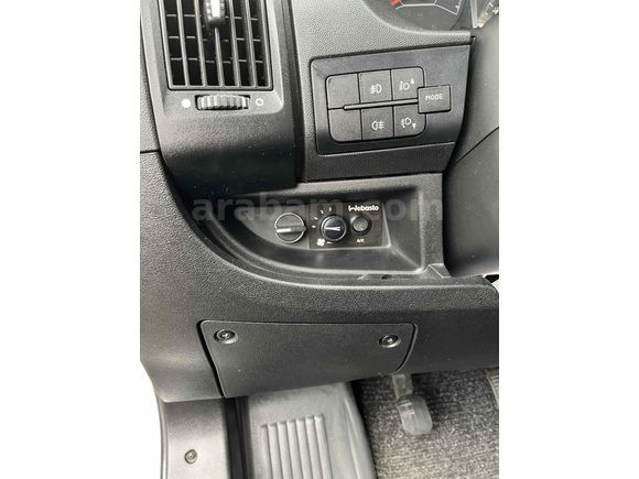 Sahibinden Fiat Ducato Maxi (16+1) 