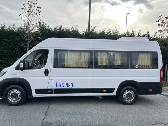 Sahibinden Fiat Ducato Maxi (16+1) 