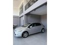Değişensiz Toyota Auris