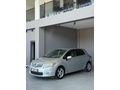 Değişensiz Toyota Auris