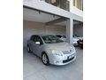 Değişensiz Toyota Auris