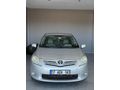 Değişensiz Toyota Auris