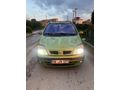 Sahibinden Renault Scenic 1.6 RXT 2001 Model
