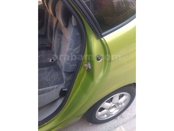 Sahibinden Renault Scenic 1.6 RXT 2001 Model